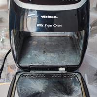 Friggitrice ad aria Ariete 
