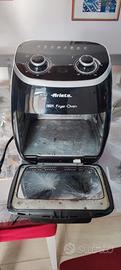 Friggitrice ad aria Ariete 