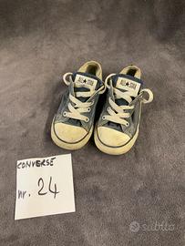 Scarpe da ginnastica