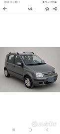 Fiat Panda 1.4 Dynamic Natural Power