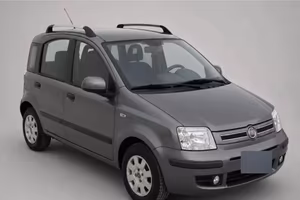 Fiat Panda 1.4 Dynamic Natural Power