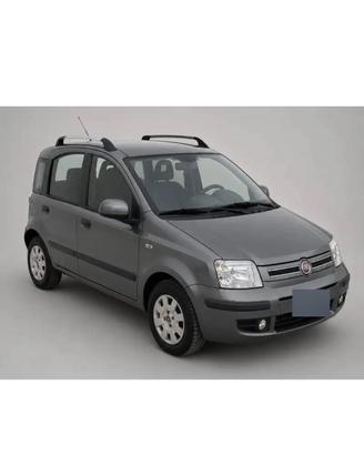 Fiat Panda 1.4 Dynamic Natural Power
