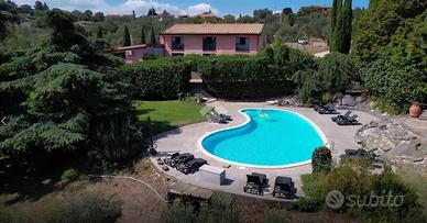 ATTIVITÀ A MONTEFIASCONE