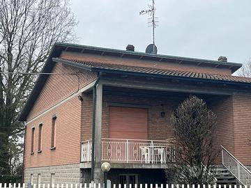 San maurizio-masone casa singola di mq 240