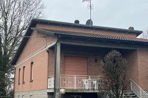 San maurizio-masone casa singola di mq 240