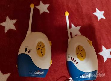 radiotrasmittenti Chicco
