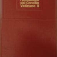 Documenti del concilio Vaticano II 