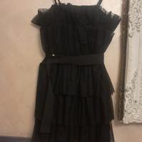 abito LIU JO PARTY tg. 40 originale 