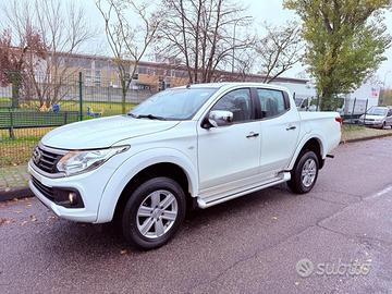 Fiat - PICK-UP 2018 - OK PERMUTE SUPER PREZZOOOOOO