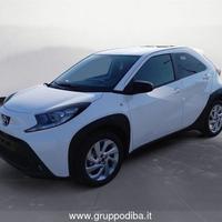 Toyota Aygo X 10B CVT ACTIVE MY24