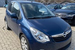 Opel Agila 1.2 16V 86CV Enjoy