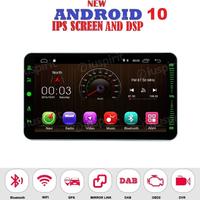 ANDROID autoradio navigatore universale 10.1 P