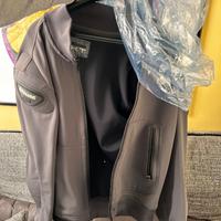 Giacca Moto BLAUER