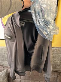 Giacca Moto BLAUER