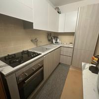 Cucina Febal Completa di Elettrodomestici