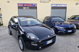 Fiat Punto 1.4 8V Natural Power Lounge 130000KM