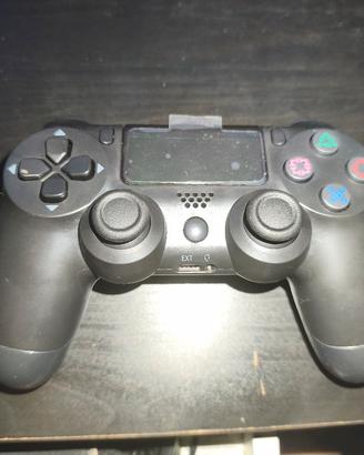 Joystick Nuovo Compatibile con console PS4