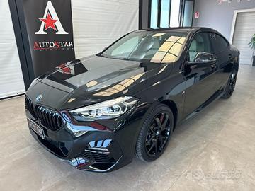 BMW Serie 2 Gran Coupe 218d Gran Coupe Msport auto