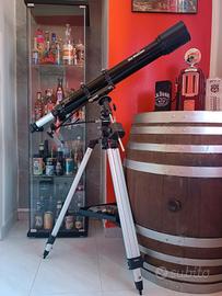 Telescopio Skywatcher Evostar 90 /900
