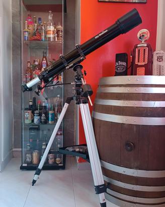 Telescopio Skywatcher Evostar 90 /900
