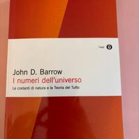 I numeri dell'universo - John D. Barrow