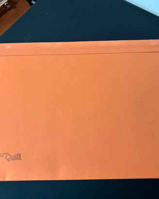 Cartelle sospese A4 Quill