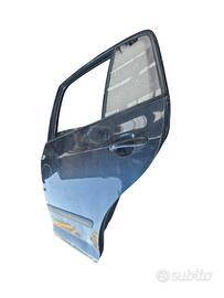 PORTIERA POSTERIORE SINISTRA VOLKSWAGEN Golf 5 Plu