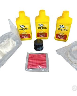 KIT TAGLIANDO TMAX 560 T MAX 560 2022>2024