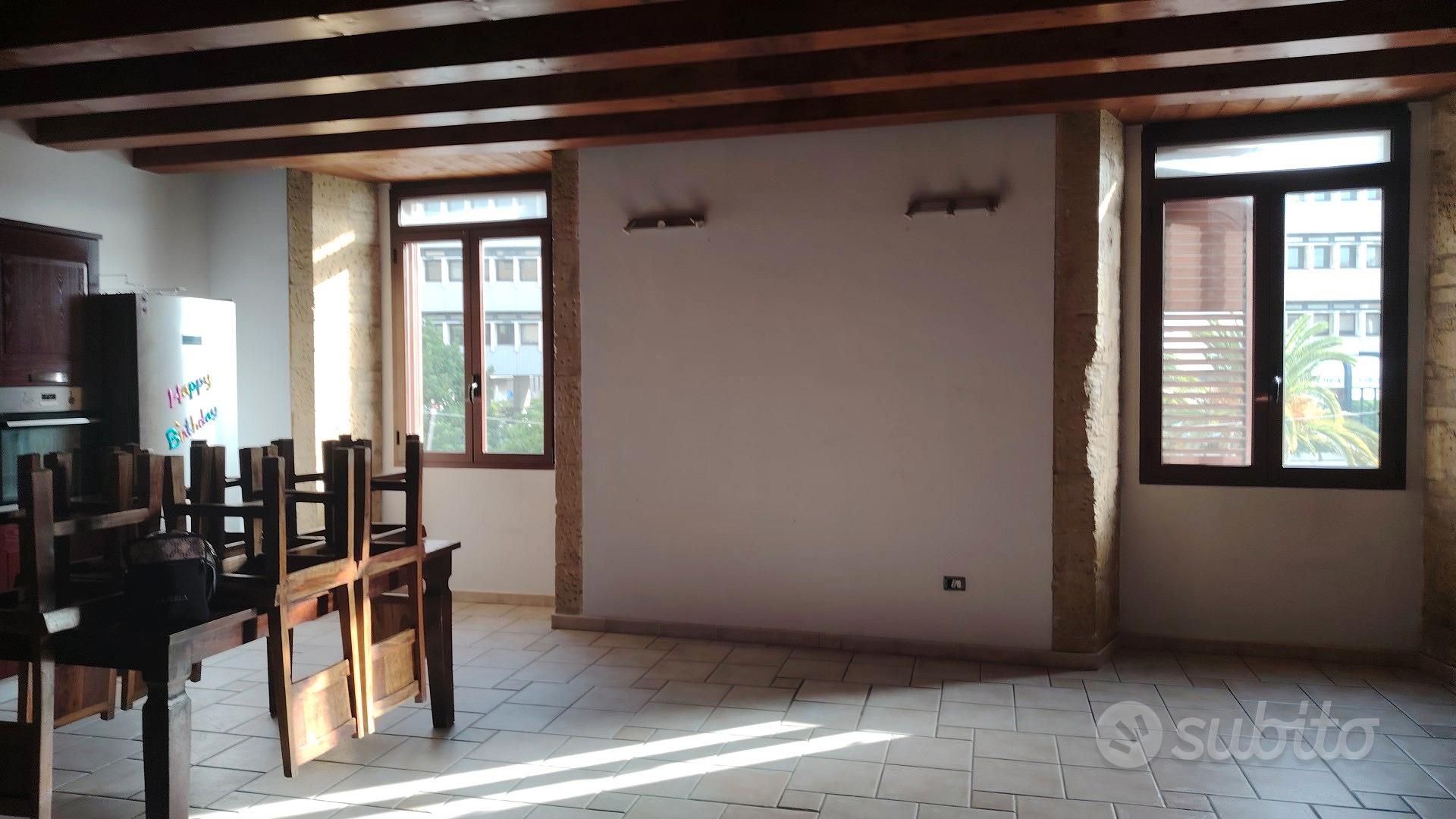 Appartamento – Cagliari, Sant'Avendrace, Sant'Avendrace-Santa Gilla - Vista 4