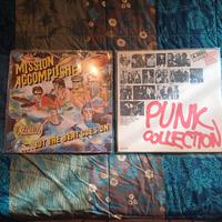 Dischi in vinile Punk Storici 