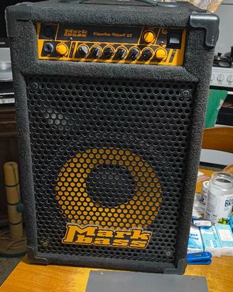 Markbass CMD 121 H