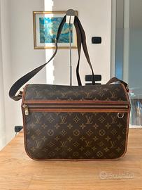 Borsa Louis Vuitton Originale