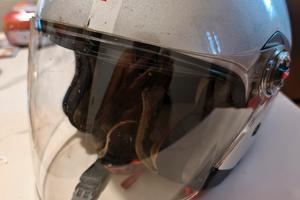 casco jet LS2