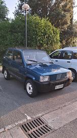 Panda 4x4 Sisley