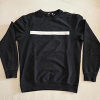 Felpa Antony Morato (Nera)