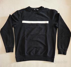 Felpa Antony Morato (Nera)