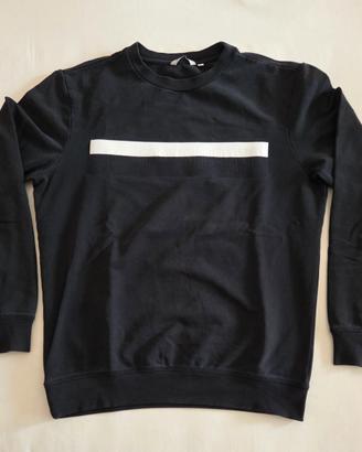 Felpa Antony Morato (Nera)