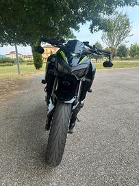 Kawasaki Z900