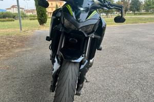 Kawasaki Z900