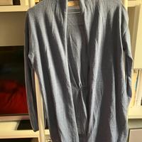 Cardigan in cachemire