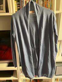 Cardigan in cachemire