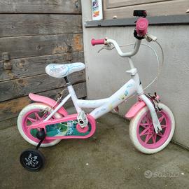 Bici bimbi Orso Mascia 12"