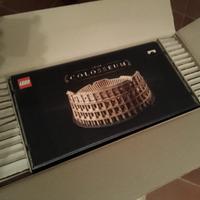 LEGO Colosseo 10276 nuovo