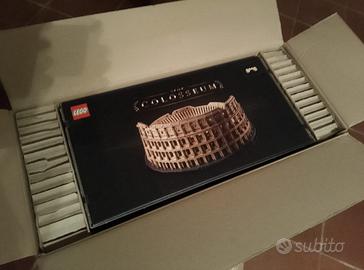 LEGO Colosseo 10276 nuovo