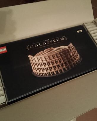 LEGO Colosseo 10276 nuovo