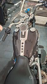Harley Davidson 