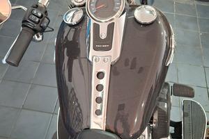 Harley Davidson 