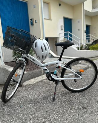 Bicicletta bambina