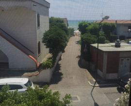 A 1 minuto dalla spiaggia