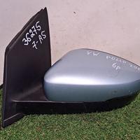 SPECCHIETTO RETROVISORE SINISTRO VOLKSWAGEN Polo 5